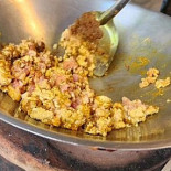 Kozykitchen Hørsholm Svømmehal Mad