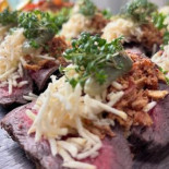 Kozykitchen Hørsholm Svømmehal Mad