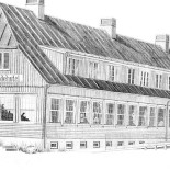 Svinklov Badehotel Udenfor