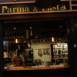 Parma Pasta Udenfor