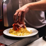 Parma Pasta Drik