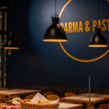 Parma Pasta Drik