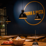 Parma Pasta Drik