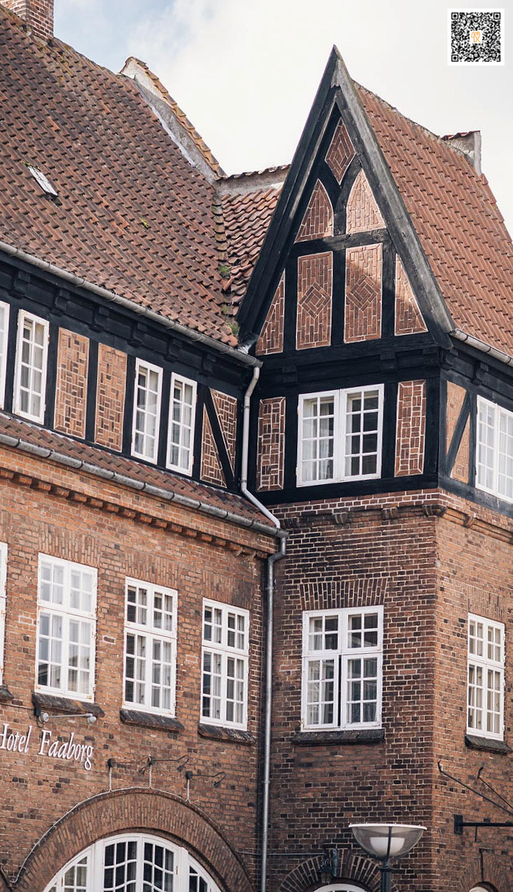 Magasingaarden Udenfor