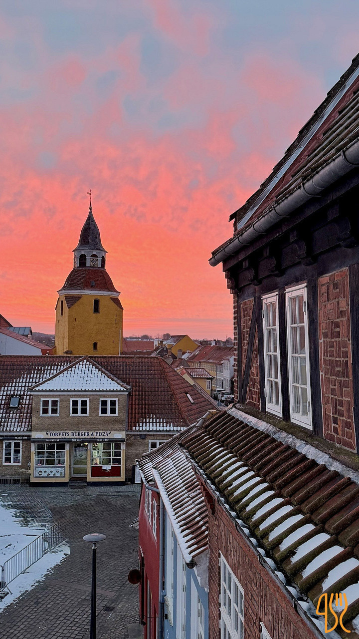 Magasingaarden Udenfor