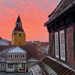 Magasingaarden Udenfor