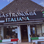 Gastronomia Italiana 13 (søborg) Udenfor
