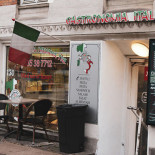 Gastronomia Italiana 13 (søborg) Udenfor