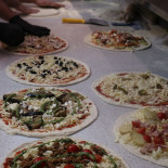 Gastronomia Italiana 13 (søborg) Mad