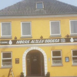 Nr. Alslev Bodega Aps Udenfor