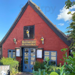 H. C. Andersen Huset Udenfor