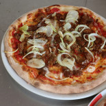 Gastronomia Italiana 13 (søborg) Mad