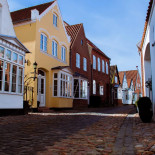 Hostrups Udenfor