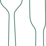 Hostrups Logo