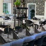 Café Ærøhus Inde