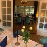 Café Ærøhus Inde