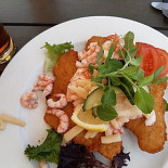 Café Fisk Mad