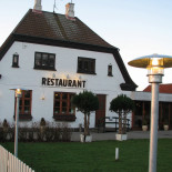 Kædeby Cafeen Udenfor