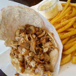Nygade Kebab Mad