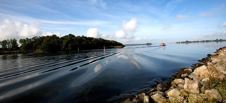 Fjorden Udenfor