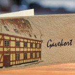 Det Gamle Pakhus Udenfor