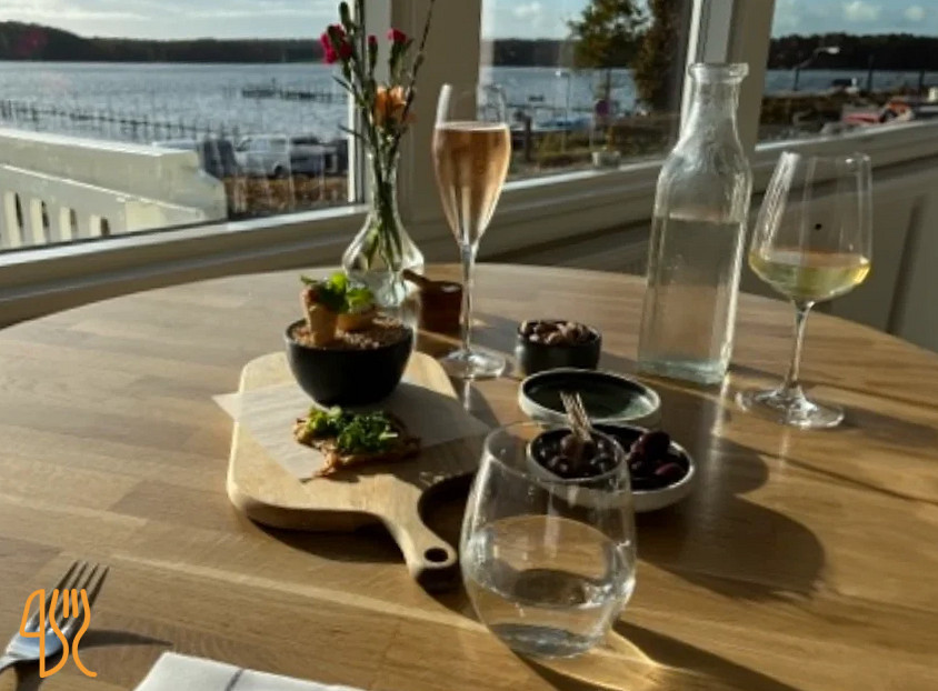Fænøsund Inde