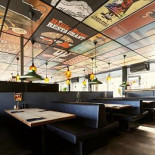 Halifax Burgers Inde