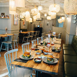 Halifax Burgers Inde