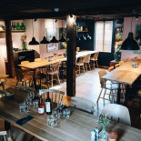 Halifax Burgers Inde