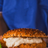 Halifax Burgers Mad