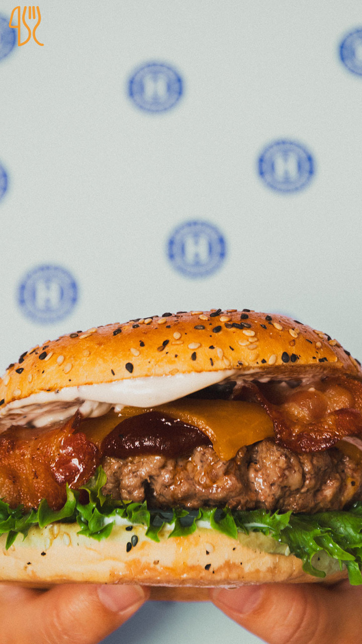 Halifax Burgers Mad