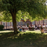 Amtmandsgården Udenfor