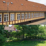 Amtmandsgården Udenfor