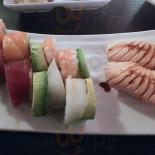 Fresh Sushi Mad