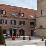 Aagerup Pizza Og Burger House Udenfor
