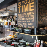Cafe Cire Inde