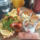 Cafe Cire Mad