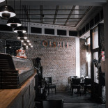 Oishii Sushi Inde