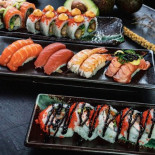 Oishii Sushi Mad