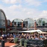 Café Og Marcellos Udenfor