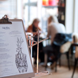 Café Og Marcellos Drik