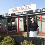 Bistro Bredo Udenfor