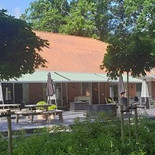 Skovridergaarden Udenfor