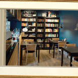 Cocomarie Bistro Cafe Inde