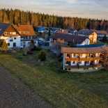 Det Gamle Posthus Udenfor