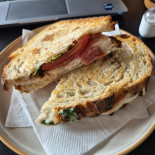 Sandwich Cafeen Mad