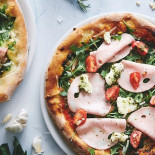 Pizzatime Mad