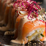 A+ Siam Sushi Mad