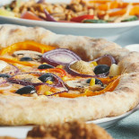 Sorrento Pizza Mad