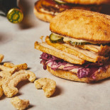 Brødrenes Original Borggade Drik